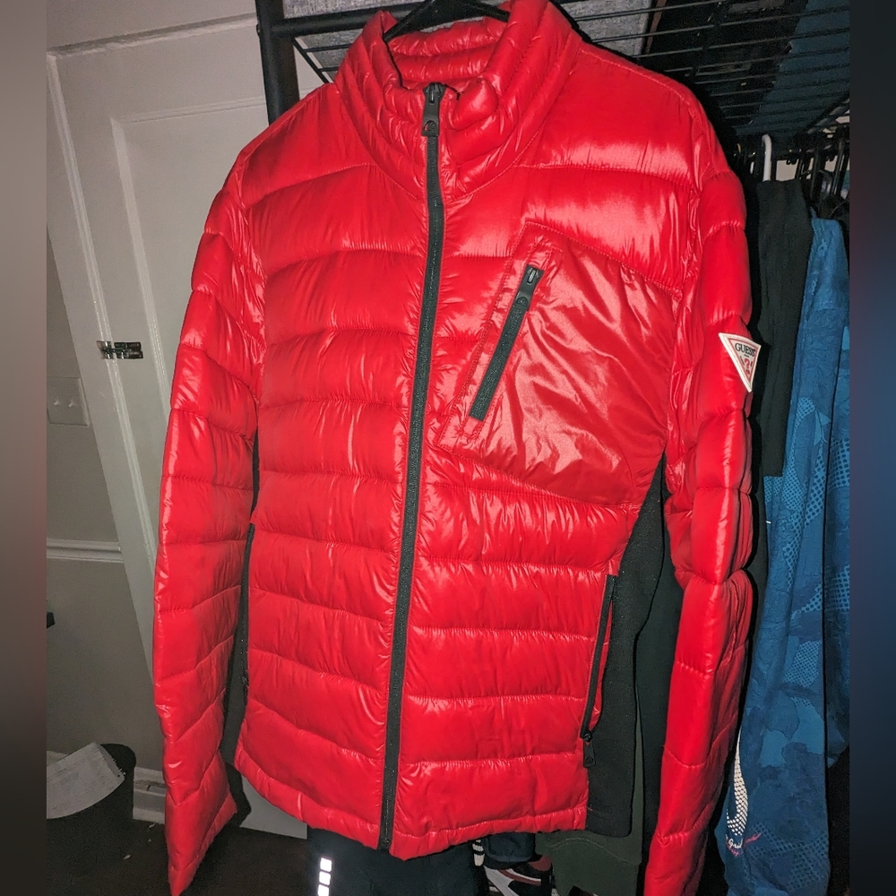 Guess Jacket - Picture 5 of 6